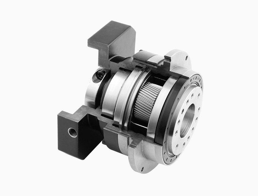 What Are The Advantages of Planetary Gearboxes Over Other Gearbox Types?