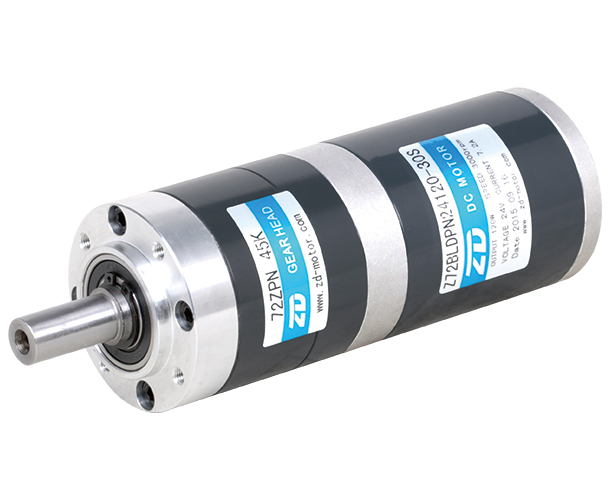 Are Planetary Gear Motors Reshaping the Landscape of Home Automation?