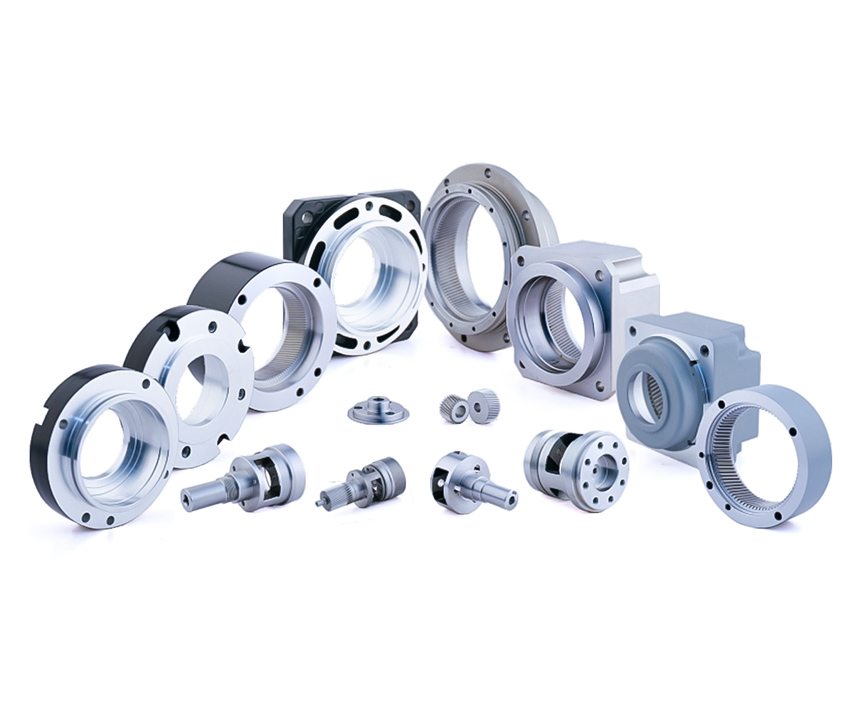 CNC Processing