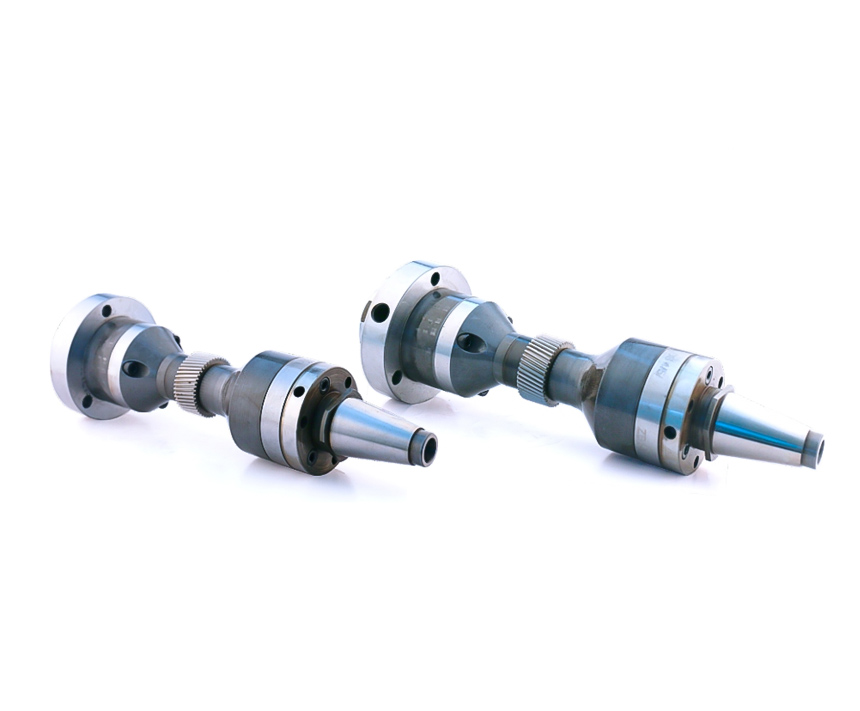 Tooling Compound Grinding 