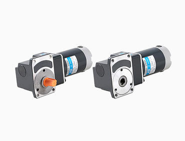 How can you optimize the performance and lifespan of a DC gear motor?