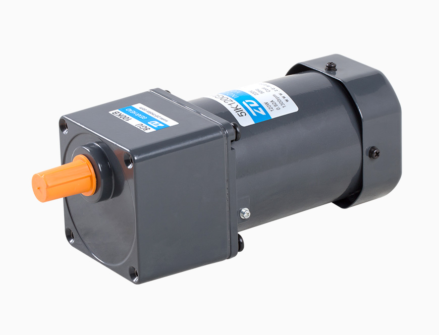 China 120W Induction AC Motor/Gear Motor Manufacturers, Suppliers