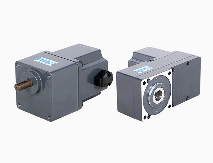 How Does Fine-Tuned Gear Ratio Optimization Propel Brushless DC Gear Motors to Excel in High-Torque Environments?