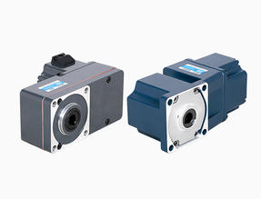 60W 90 Series Of GN Type Brushless DC Gear Motors