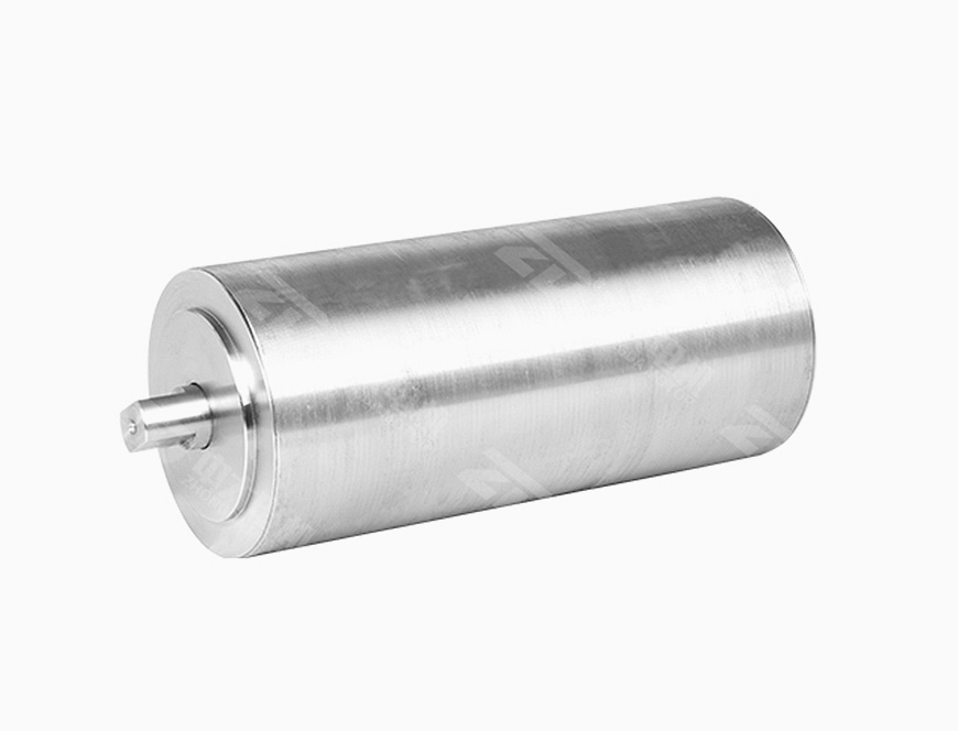 DM/DMX165 AC Motor Roller