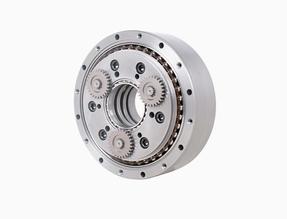RVC Series Precision Cycloidal Gearbox