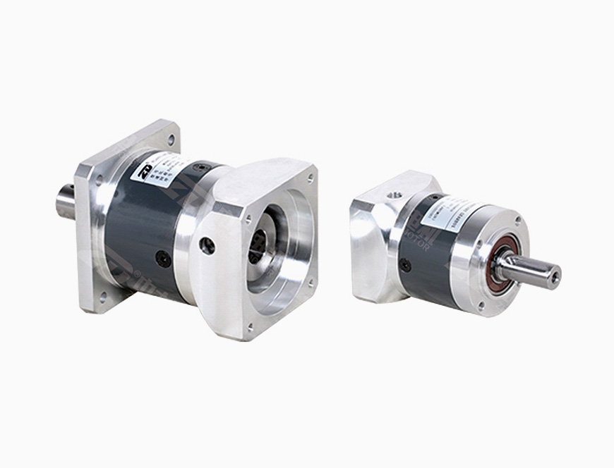 What are the classifications of miniature DC planetary gear motors?