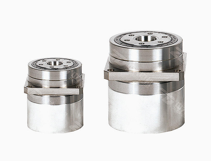 ZDG Series Precision Helical Planetary Gearbox
