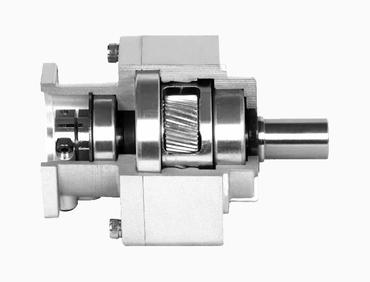 Unleashing the Potential of Helical Planetary Gearboxes in Robotics and Automation
