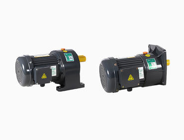 What are the main categories of micro geared motors?