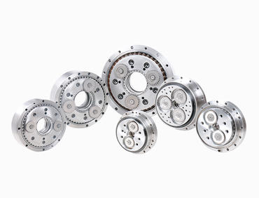 Can the Precision Motion Control of Cycloidal Gearboxes Revolutionize Industrial Processes?