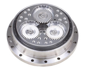 RVE Series Precision Cycloidal Gearbox