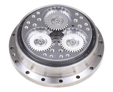 Can Cycloidal Gearboxes Transform Industrial Operations with Seamless Speed Adaptability?