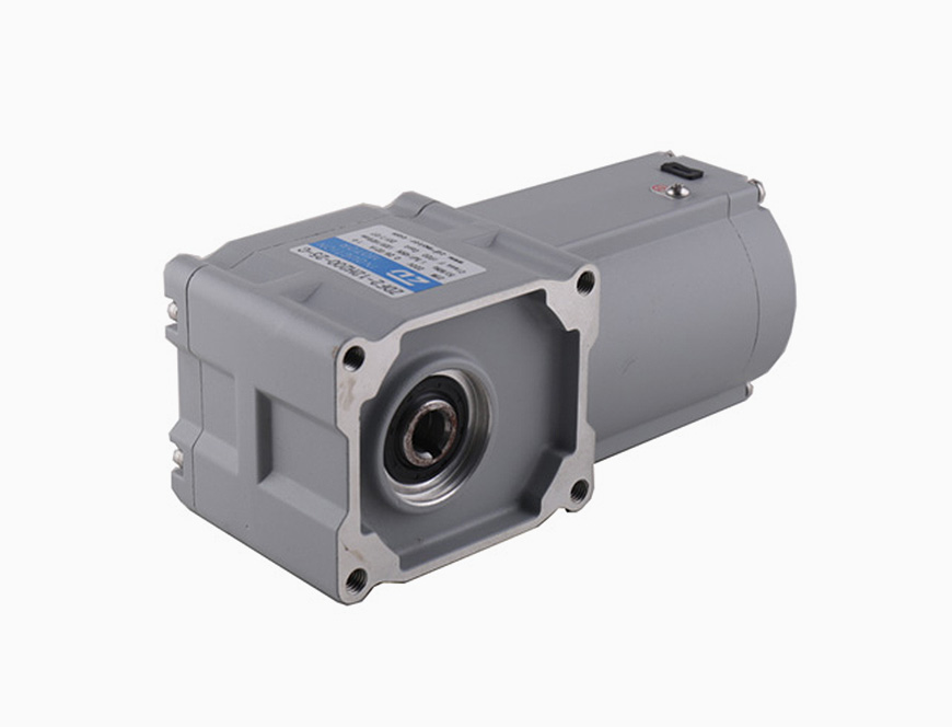 ZDF2 15W/25W Hypoid Gear Motor