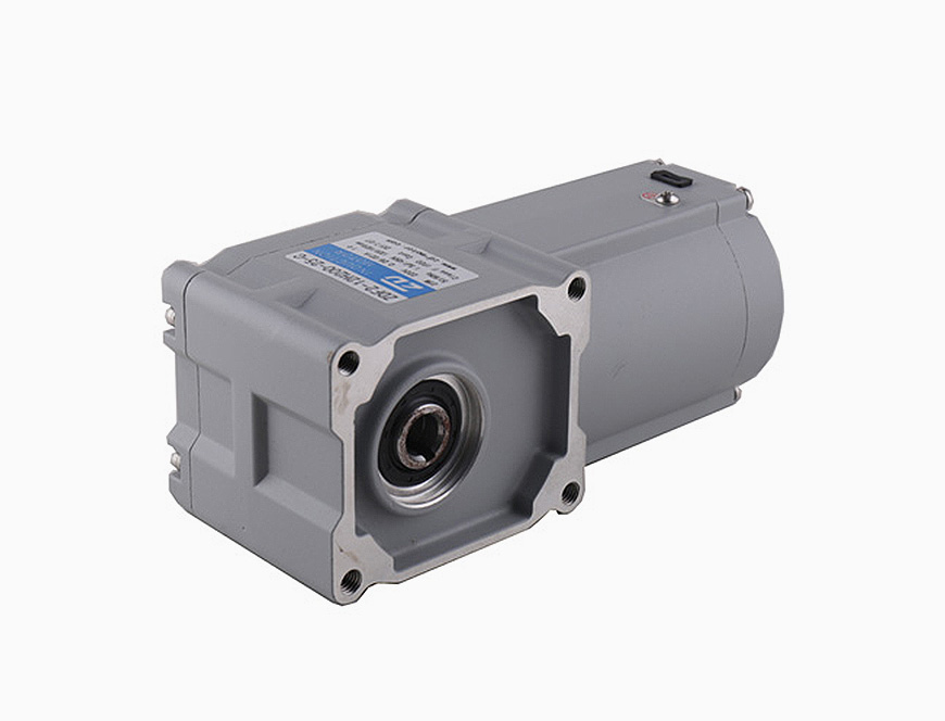 ZDF2 60W/90W Hypoid Gear Motor