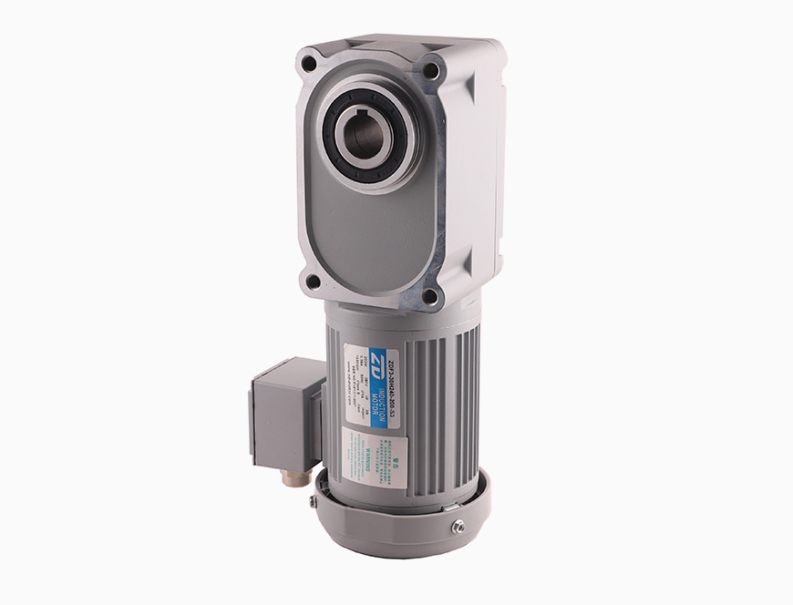 ZDF3 200W Hypoid Gear Motor