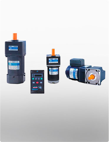 AC Motors/Gear Motors