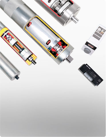 Motor Roller