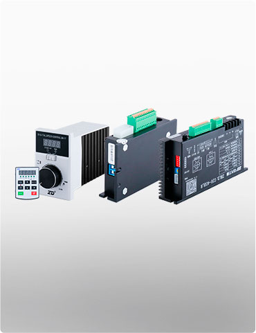 Motor Driver & Controller