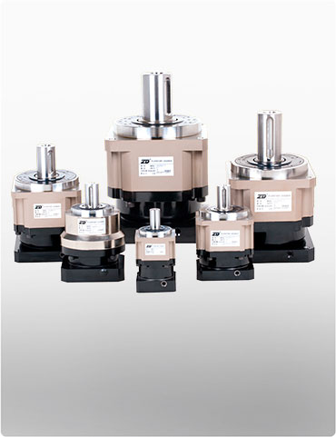 Planetary Gearbox