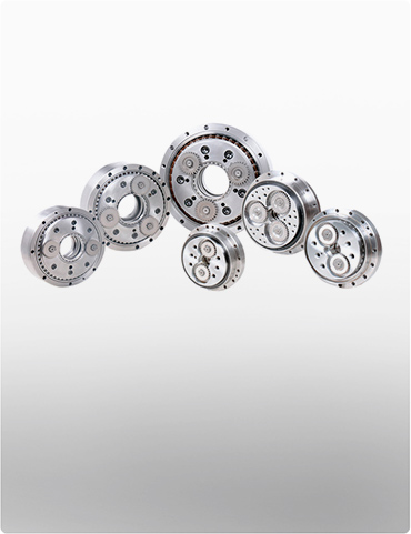 Precision Cycloidal Gearbox