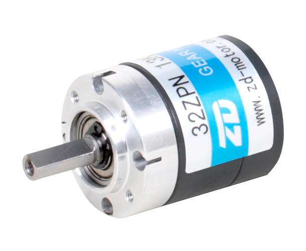 ZPNΦ32 Planetary Gearbox