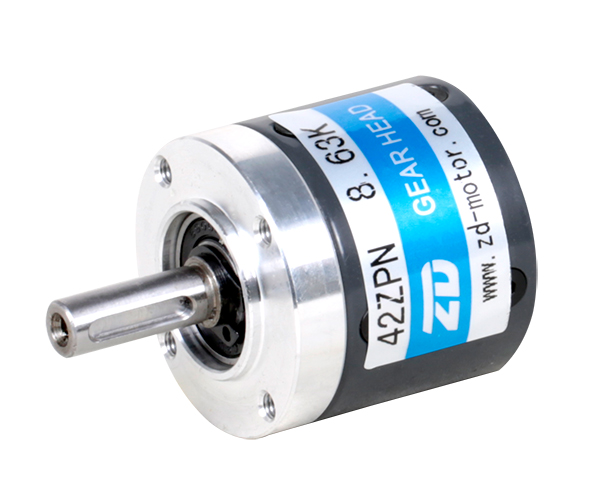 China Planetary Gear Motors Manufacturers, Factory