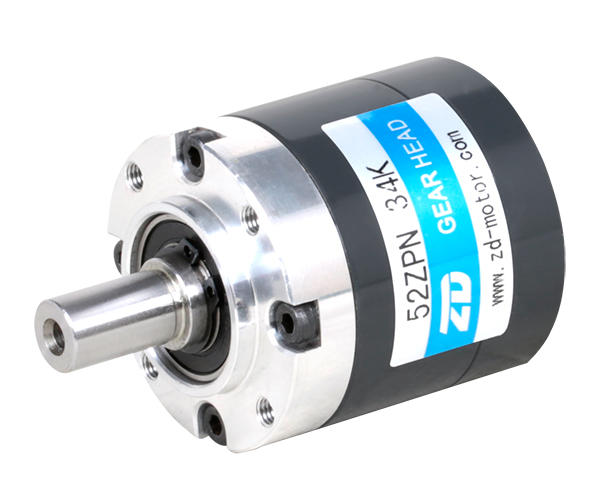 ZPNΦ52 Planetary Gearbox