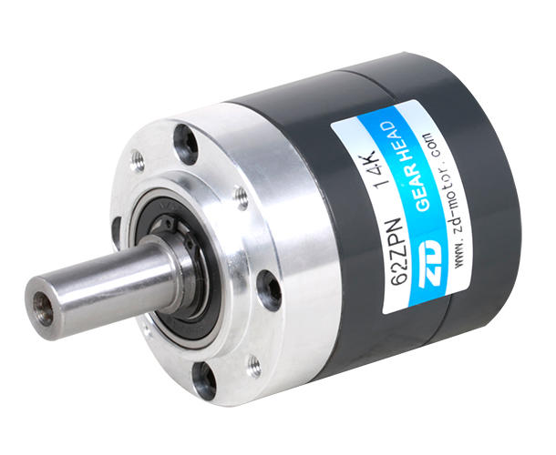 ZPNΦ62 Planetary Gearbox