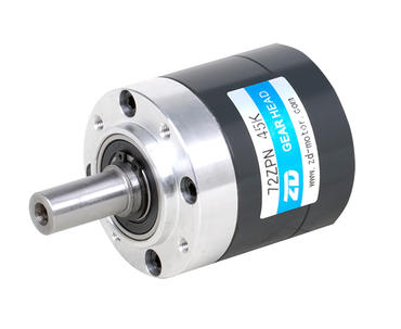 Choosing the Right Planetary Gear Motor for Your Automation Needs