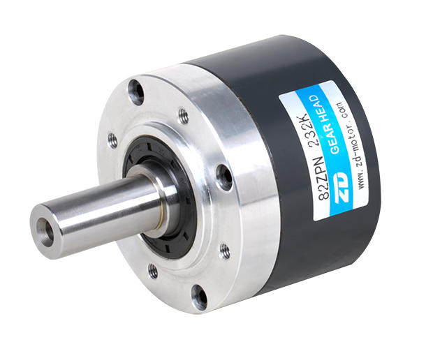 How Do Planetary Gear Motors Contribute to Smooth Motion Control?