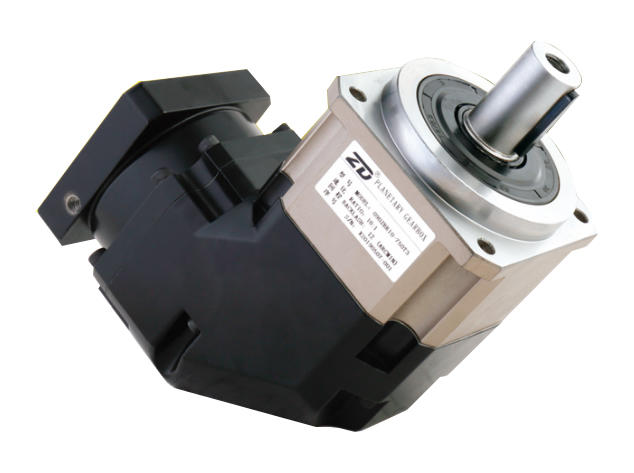 ZBR Series Precision Helical Planetary Gearbox