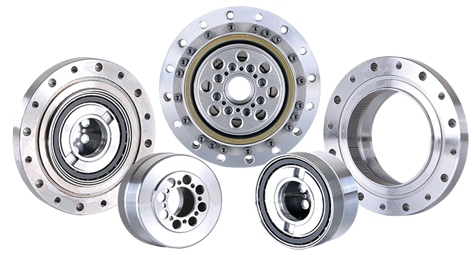 Drive Wheels