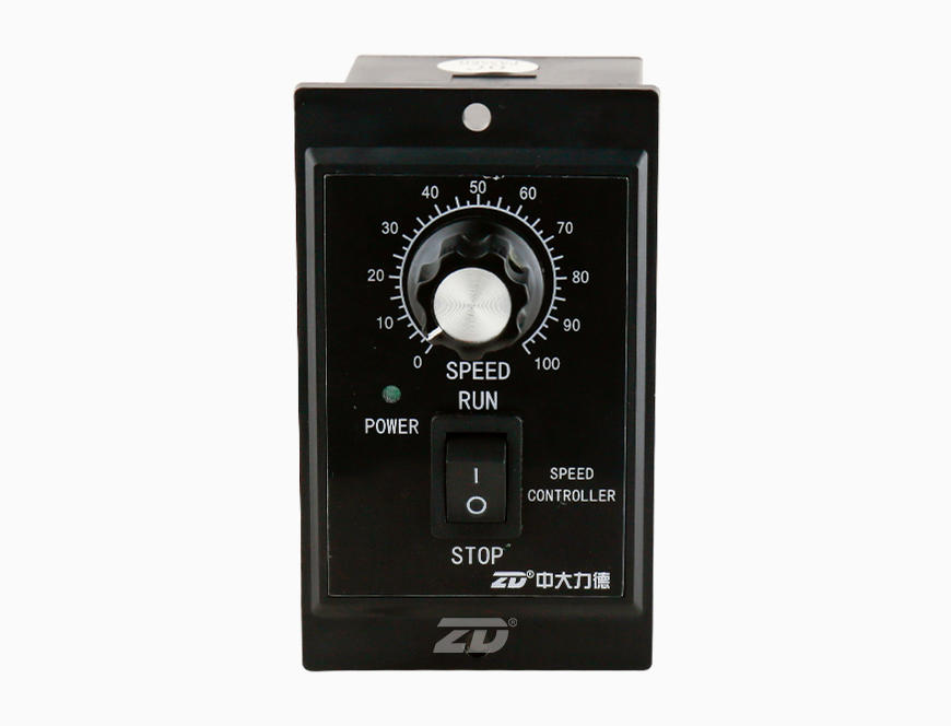 US Series Speed Controller 