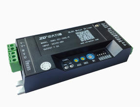 ZDRV.C21-200L-R C21 Series Driver for Intelligent Logistics Control
