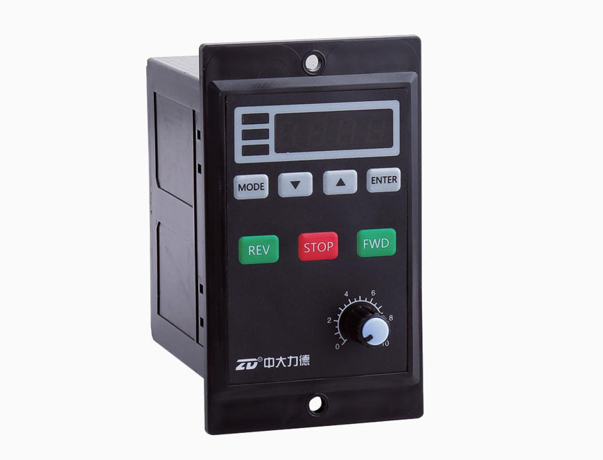 ZF Series Digital Speed Controller